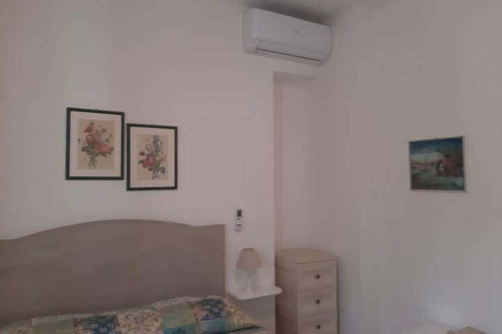 Location de vacances pour 6 personnes, avec jardin et balcon, animaux acceptés à San Felice Circeo - 3