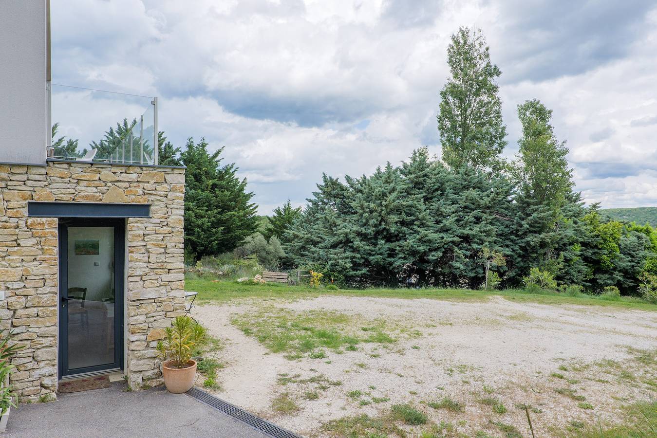 Le lavoir de Gras – kamer, foto 12