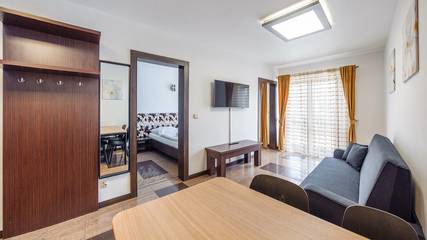 Apartament Wakacyjny dla 4 osoby w Świnoujście, Morze Bałtyckie, Zdjęcie 3