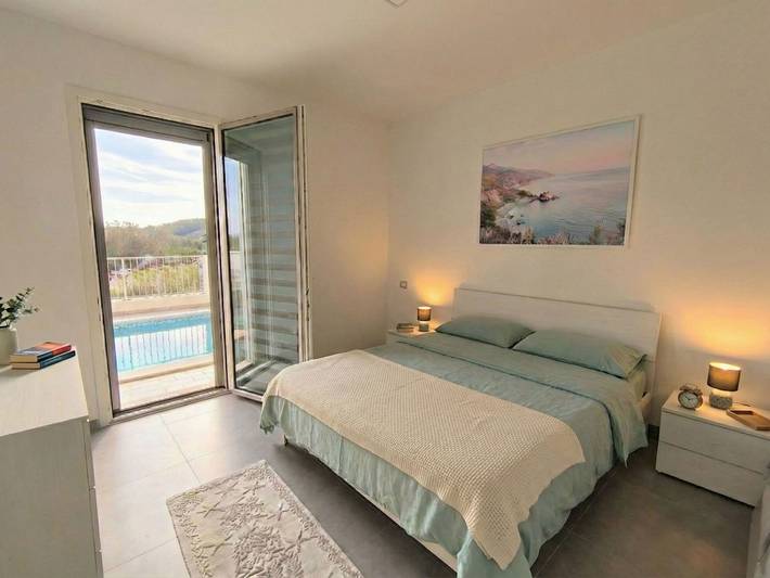 Apartamento entero, Orvile in Posada, Provincia de Nuoro