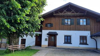 Ferienwohnung für 5 Personen in Seeg, Allgäuer Alpen, Bild 2