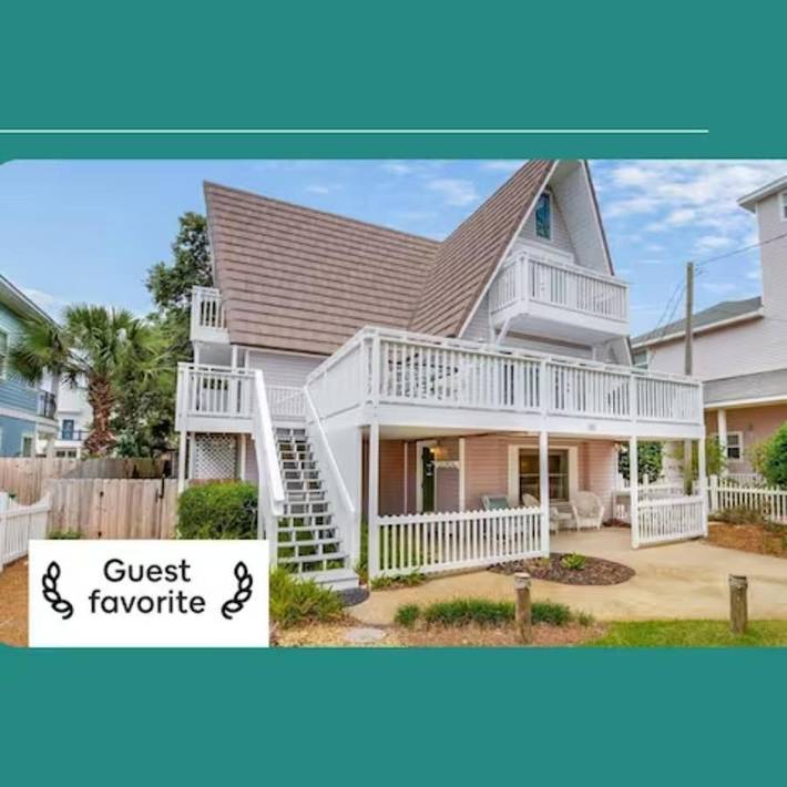 Ferienhaus für 13 Personen, mit Garten und Pool - 1