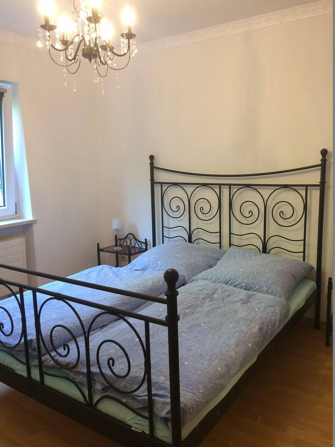 Ganze Ferienwohnung, Fewo Ehm-Kornab in Bühl am Alpsee, Immenstadt