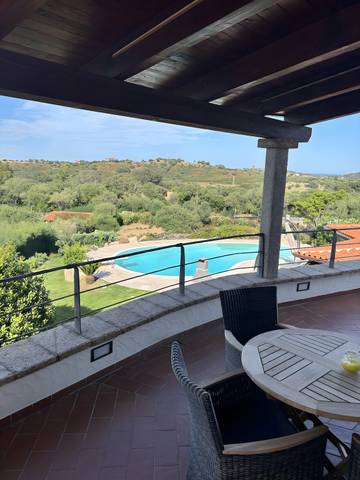 Villa per 6 Persone in San Teodoro, Olbia-Tempio, Foto 4