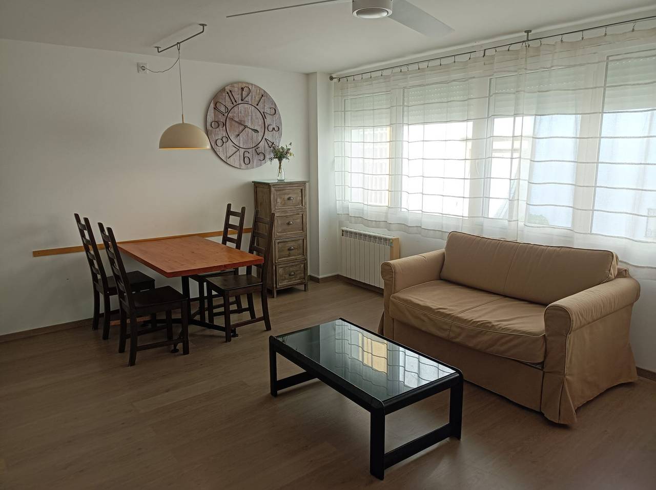 Apartamento inteiro, La Timpa 4 in L'Escala, Upper Empordà