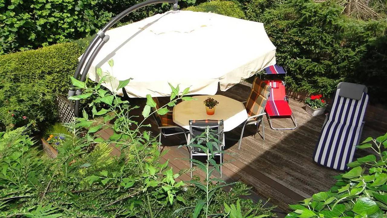 Ferienhaus für 3 Personen (105 m²) in Bispingen in Bispingen, Landkreis Heidekreis