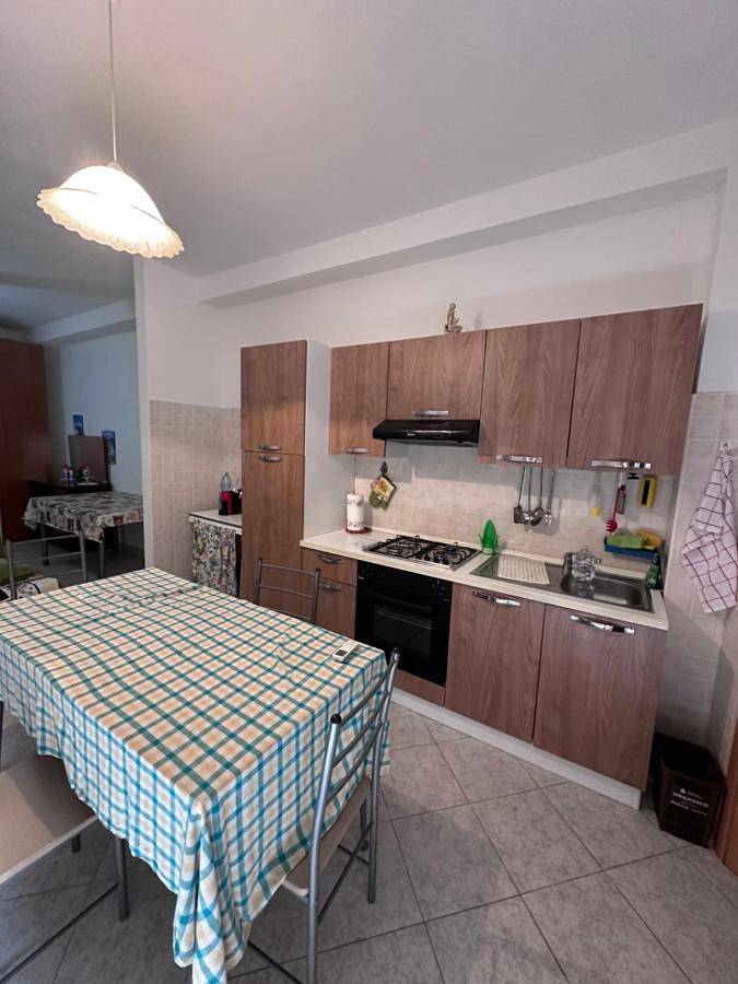 Location de vacances pour 3 personnes, avec terrasse dans Marina Di Monasterace - 4