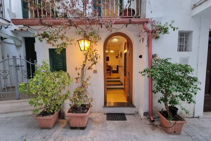 Appartement entier, Sabrina - Amalfi in Spiaggia libera Amalfi (Amalfi), Amalfi