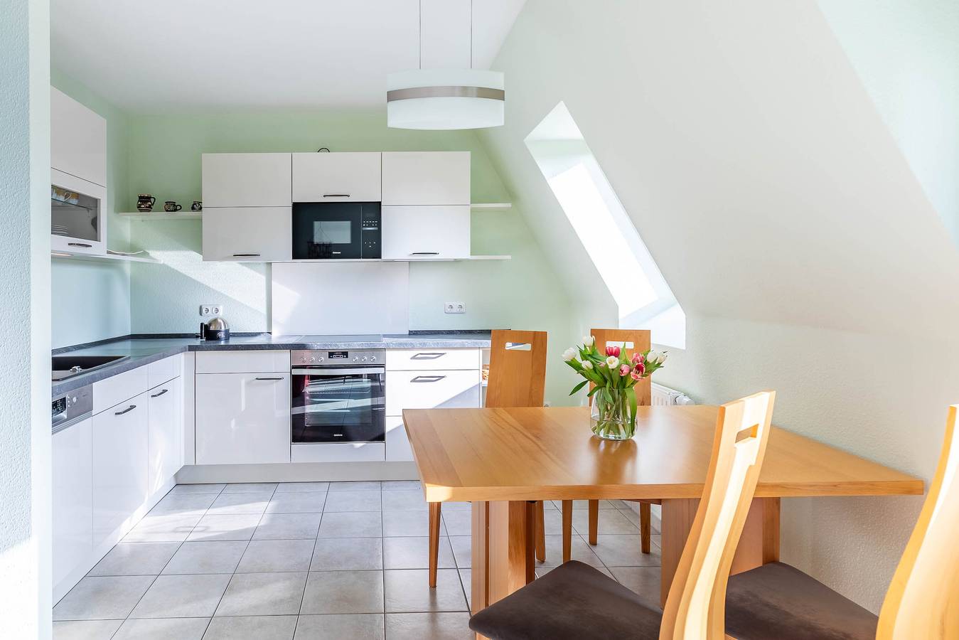 Ferienwohnung in Boltenhagen ab 84€ pro Nacht