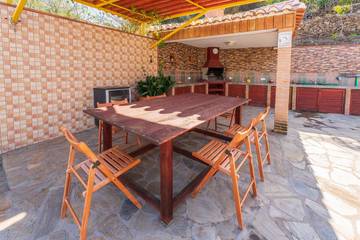 Villa voor 8 Personen in Punta Lara (Nerja), Torrox, Afbeelding 4