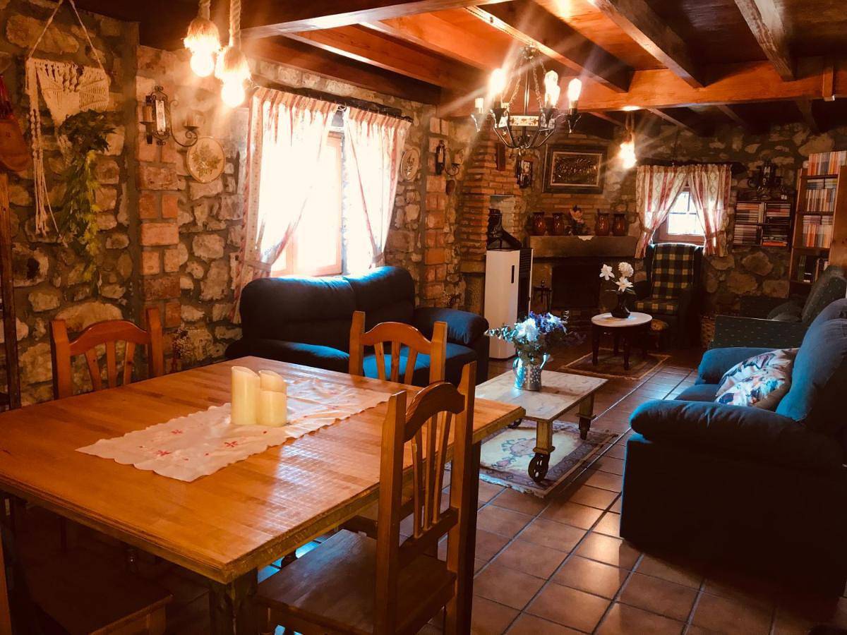 Posada La Herradura in Ribamontán al Monte, Costa de Cantabria