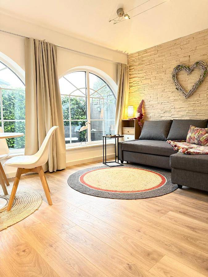 Apartament wakacyjny dla 3 osób, z taras w Wals-Siezenheim