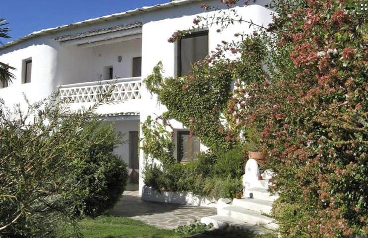 Gîte pour 4 personnes, avec jardin ainsi que piscine et vue dans Pitres