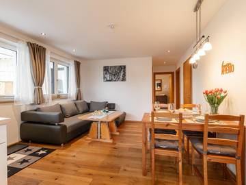 Vakantieappartement voor 4 Personen in Hopfgarten im Brixental, Hohe Salve, Afbeelding 3