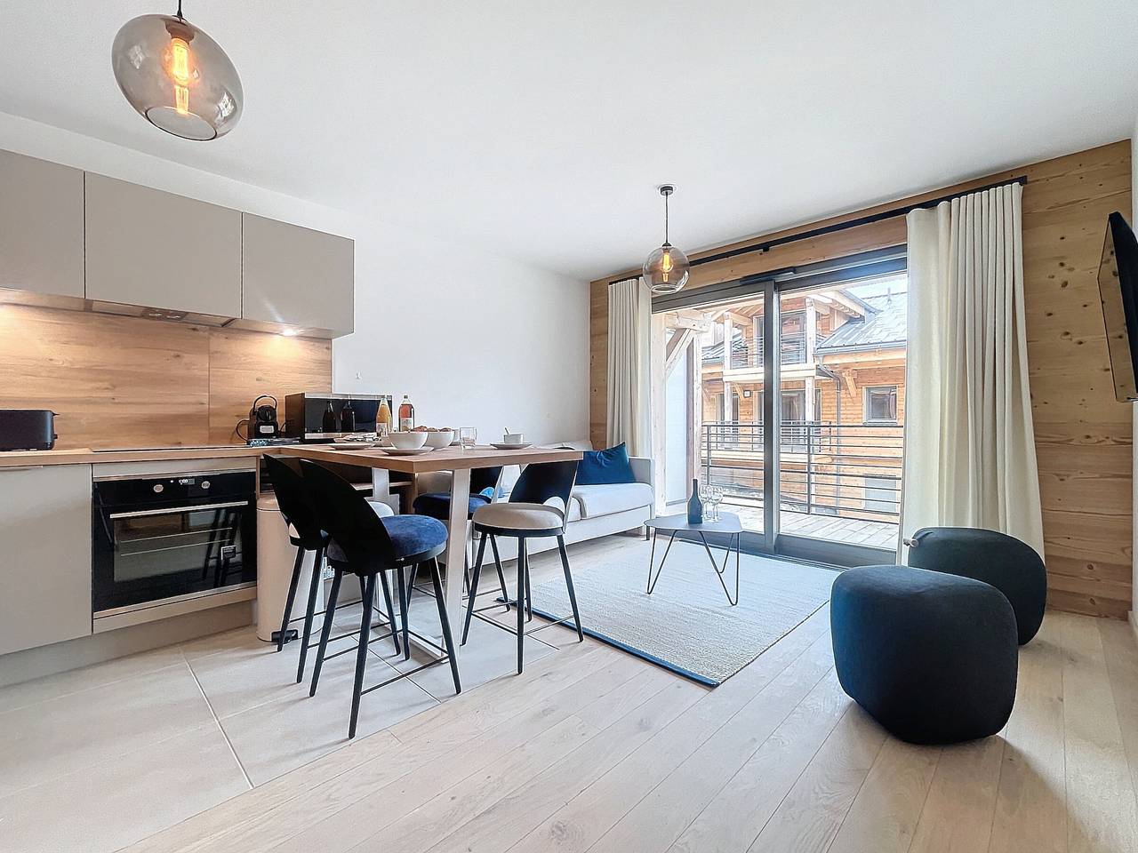 Photo : Appartement de vacances
