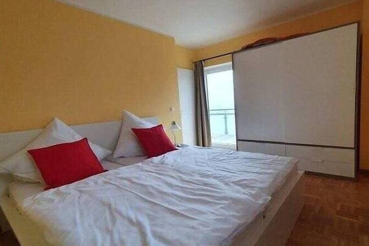 Ferienhaus für 4 Personen, mit Balkon in Hohwacht - 2