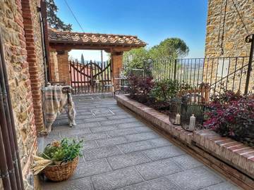 B&b per 2 Persone in Arezzo, Chianti, Foto 4