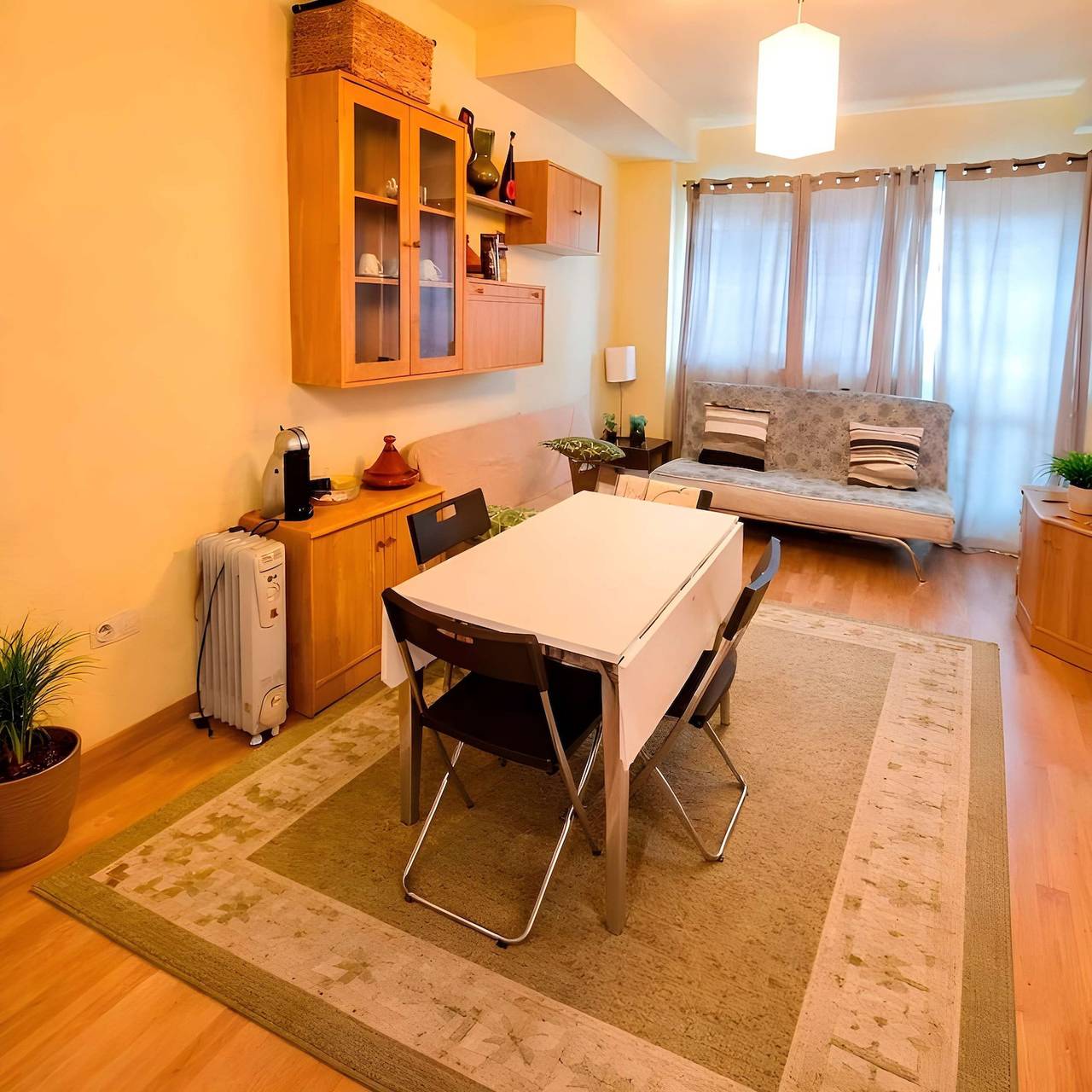 Apartamento entero, Apartamento en Plaza central Montblanc in Sierra Nevada Ski Resort, Monachil