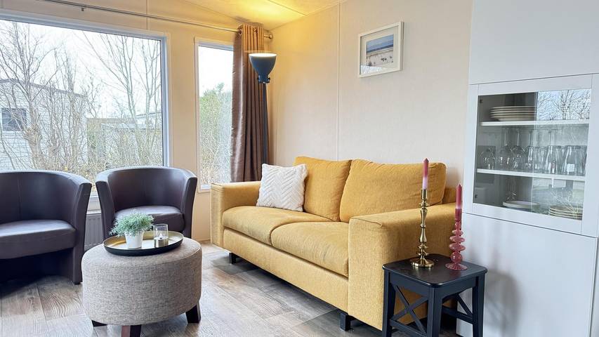 Ferienhaus für 4 Personen in Petten - 2