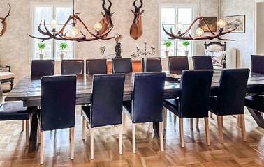 Dom dla 14 osoby w Kalmar (miasto), Południowa Szwecja, Zdjęcie 4