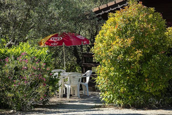 Gîte pour 6 personnes, avec jardin à Saint-Jean-de-Maruéjols-et-Avéjan - 4