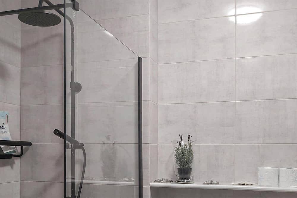 Appartement entier, 1 bedroom cozy apartment in Kolobrzeg in Kołobrzeg, Baltic Sea Pomerania