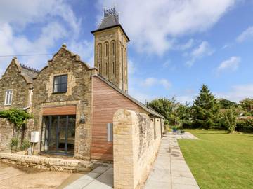 Château pour 6 Personnes dans Ryde, Angleterre du Sud-Est, Photo 1