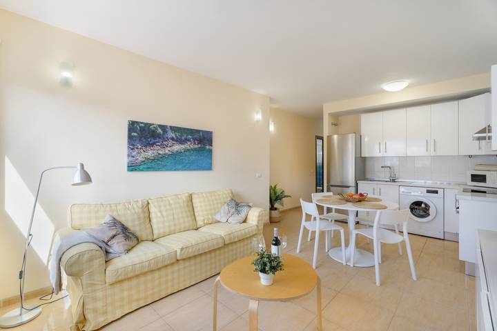 Location de vacances pour 2 personnes à San Sebastián de la Gomera - 3