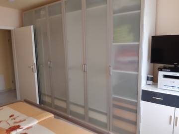 Ferienwohnung für 2 Personen in Langenargen, Obersee (Bodensee), Bild 3