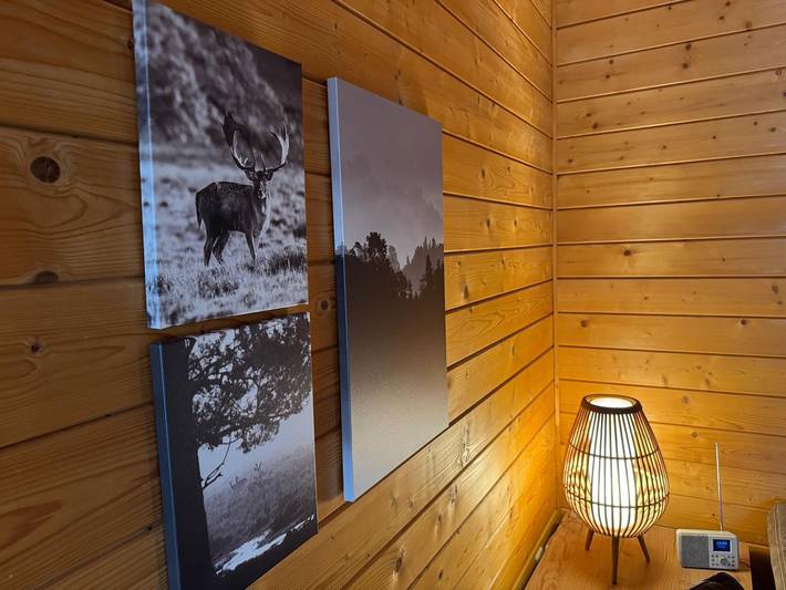 Ferienhaus für 4 Personen, mit Garten in Sachsen-Anhalt - 3