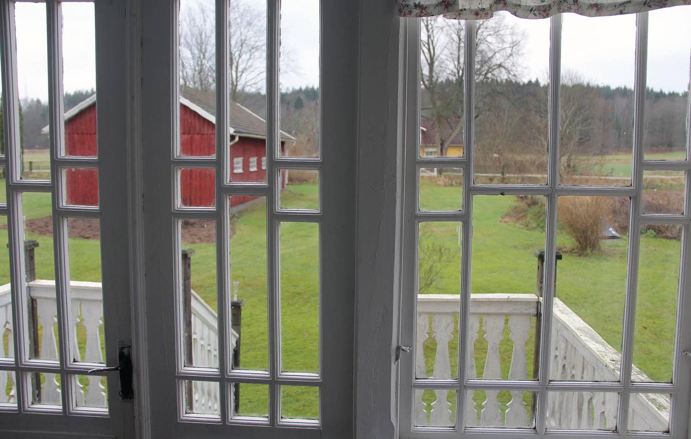 Hus för 6 Personer med terass in Svenska Östersjön