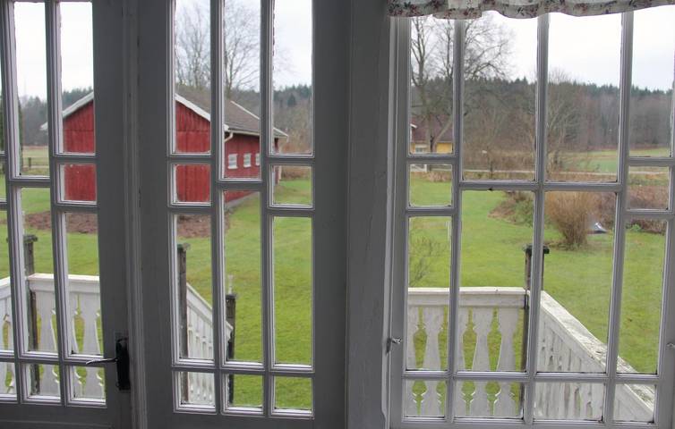 Hus för 6 Personer med terass in Svenska Östersjön