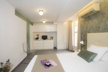 Vakantieappartement voor 2 Personen in Valencia City Centre, Valencia, Afbeelding 1