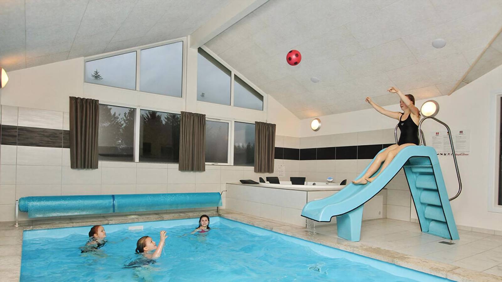 Casa vacanza a Ålbæk a partire da 299€ a notte