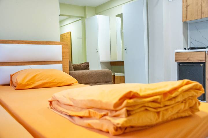 Studio für 3 Personen in der Türkei - 2