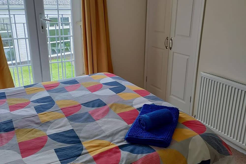 Stunning 4 Bedroomed Villa Located on Atlantic Reach, Newquay With 5G Wifi in Cornwall