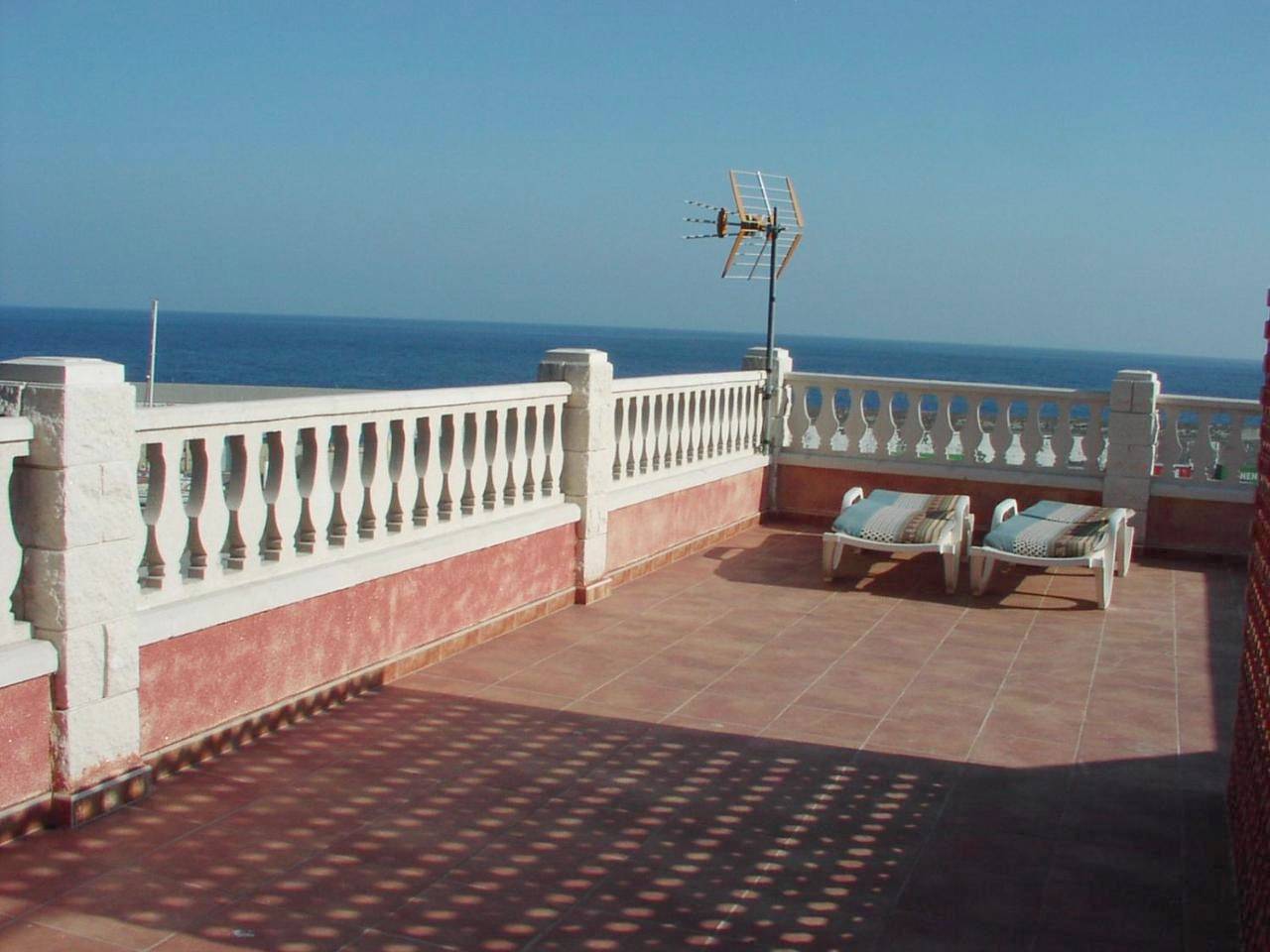 Apartamento entero, Vivienda Vacacional La Roca in La Restinga, El Pinar de El Hierro
