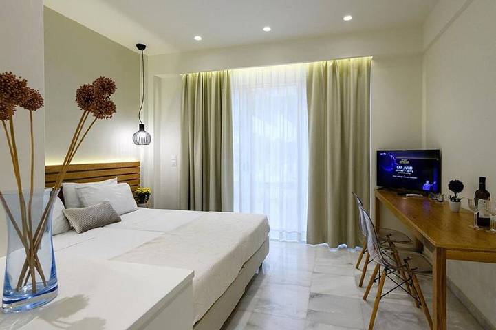 Ferienwohnung für 2 Personen - 1