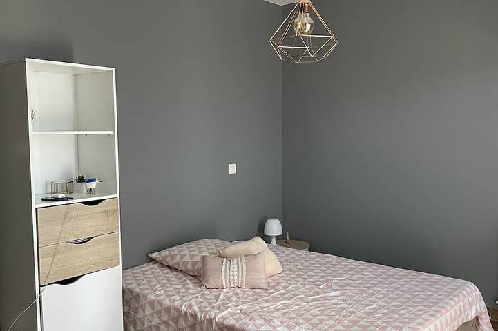 Location de vacances pour 6 personnes, avec jardin et terrasse à Cabannes - 3