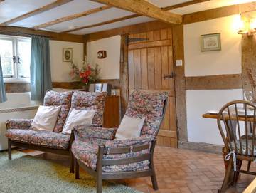 Cottage for 4 People in Herefordshire, West Midlands, Photo 3