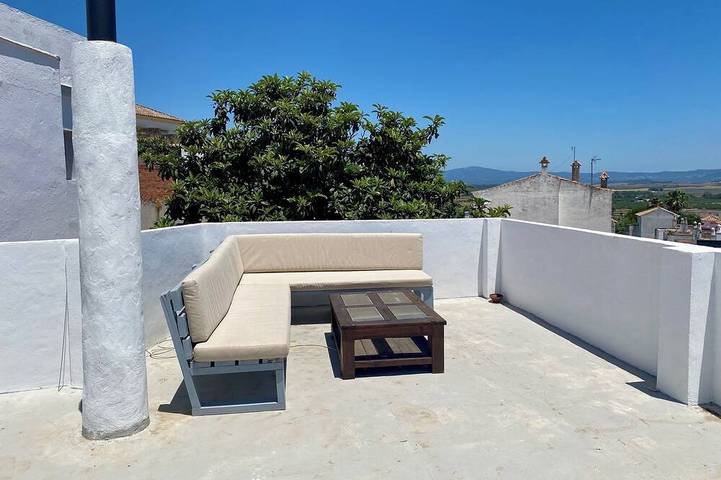 Casa de vacaciones para 4 personas - 1