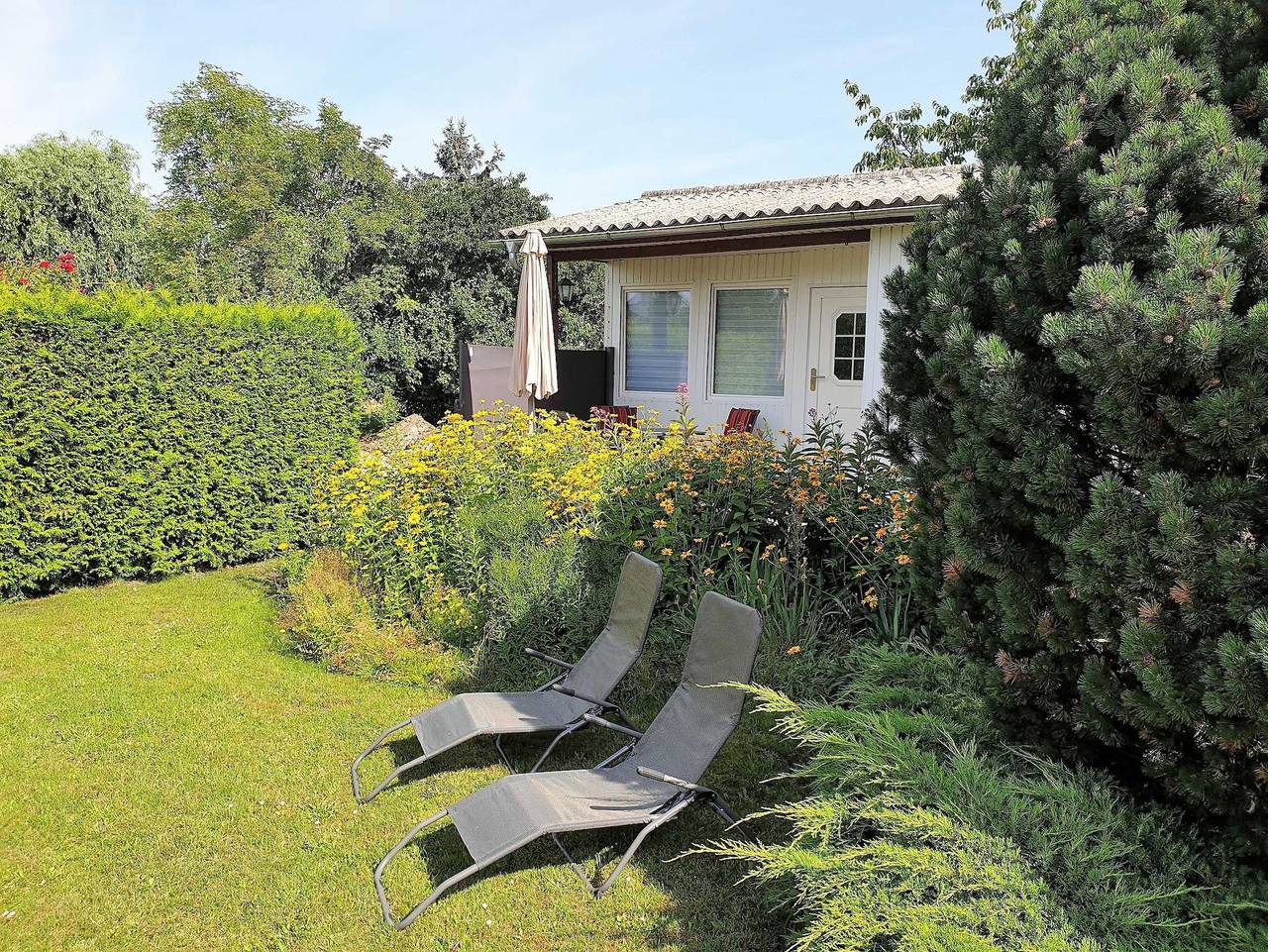 Hafenquartier Senftenberg - Haus 1 in Senftenberger See, Senftenberg