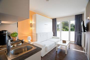 Strandhaus für 2 Personen in Grömitz, Südliche Ostseeküste, Bild 3