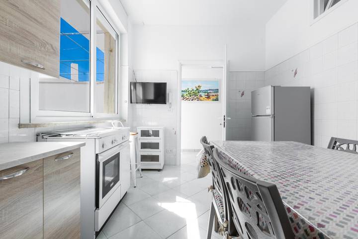 Ferienhaus für 5 Personen in Apulien - 3