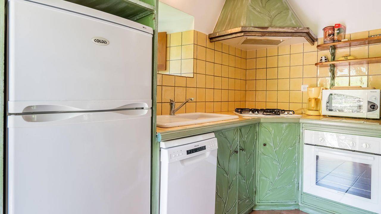 Ferienhaus für 5 Personen (80 m²) in Les Vans in Les Vans, Parc naturel régional des Monts d'Ardèche