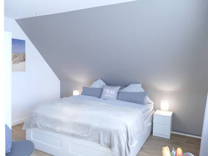 Ganze Wohnung, Ferienwohnungen Haus Bärbel Duhnen Wohnung '11' in Duhnen, Cuxhaven