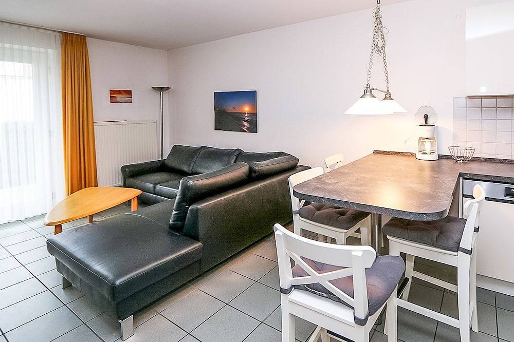 Ferienwohnung in Kühlungsborn für 4 Personen in Kühlungsborn