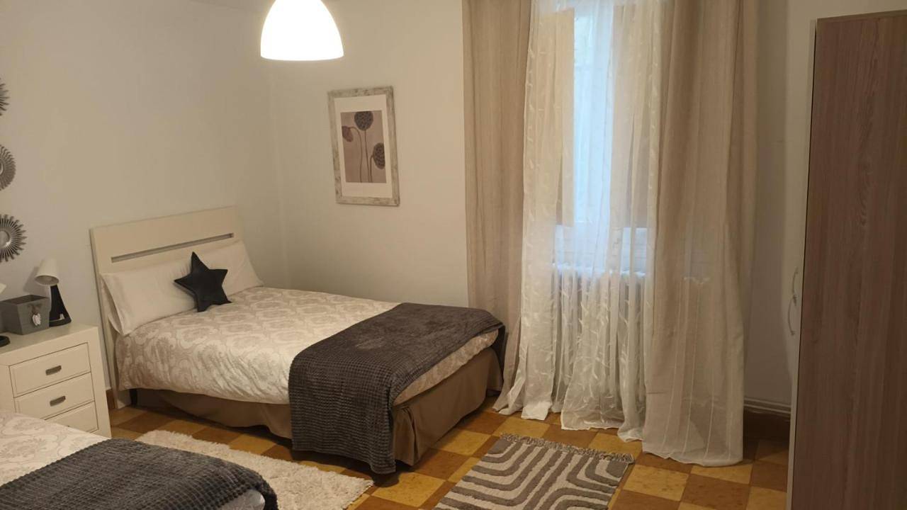 Apartamento entero, The Old Wine Station Apartaments in Haro, La Rioja