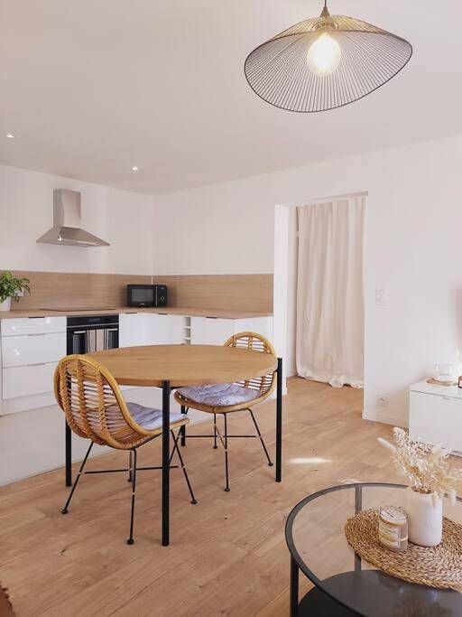 Gîte pour 2 personnes, avec jardin à Les Matelles - 2