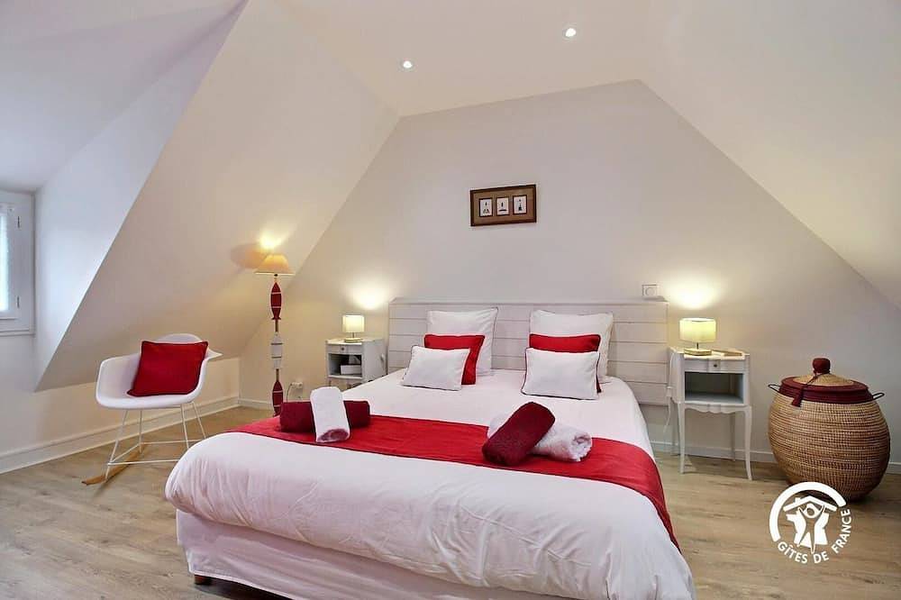 L'Effet Mer - Gavres in Gâvres, Côte des Mégalithes